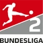 2. Bundesliga