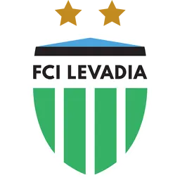 FC Levadia Tallinn