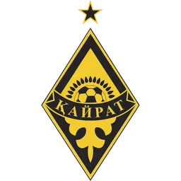 Kairat Almaty