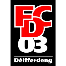 FC Differdange 03