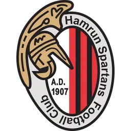 Hamrun Spartans