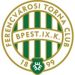 Ferencvaros Budapest
