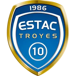 Estac Troyes