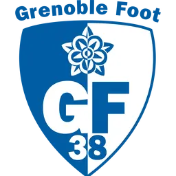 Grenoble Foot 38