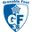 Grenoble Foot 38
