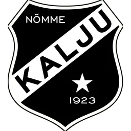 Kalju Nomme