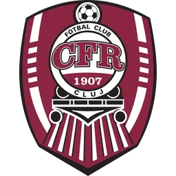CFR 1907 Cluj
