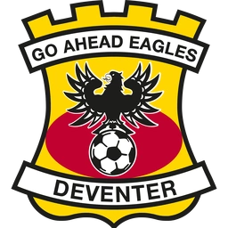 GO Ahead Eagles
