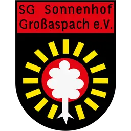 SG Sonnenhof Grossaspach