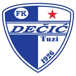 Decic Tuzi