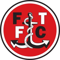 Fleetwood Town