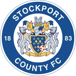 Stockport County