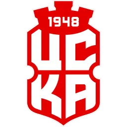 CSKA 1948