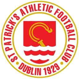 St Patrick's Athl.