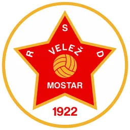 Velez Mostar