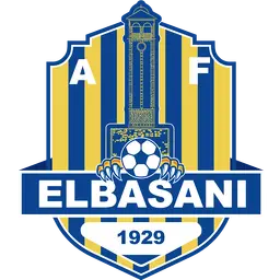 AF Elbasani