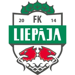 FK Liepaja
