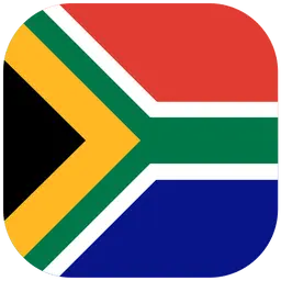 Südafrika