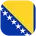 Bosnien-Herzegowina