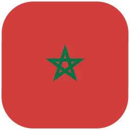 Marokko
