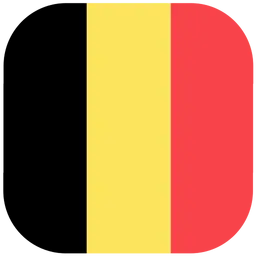 Belgien