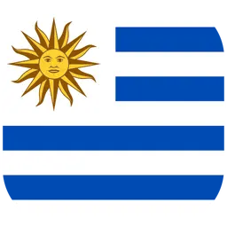 Uruguay