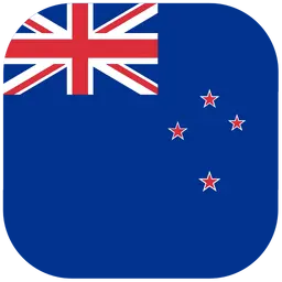 Neuseeland