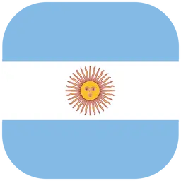 Argentinien