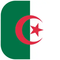 Algerien