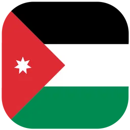 Jordanien