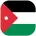 Jordanien