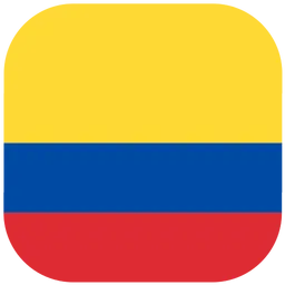 Kolumbien