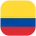 Kolumbien