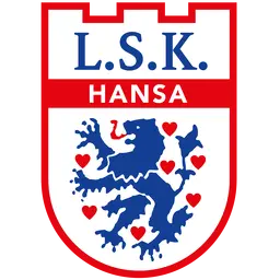 Lüneburger SK Hansa