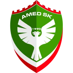 Amed