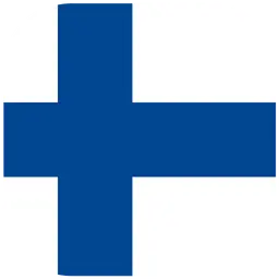 Finnland
